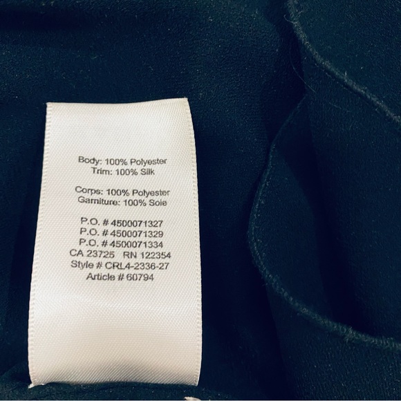 Wilfred Sevres Blouse - Picture 6 of 7